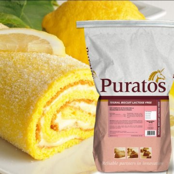 TEGRAL BISCUIT KG 25